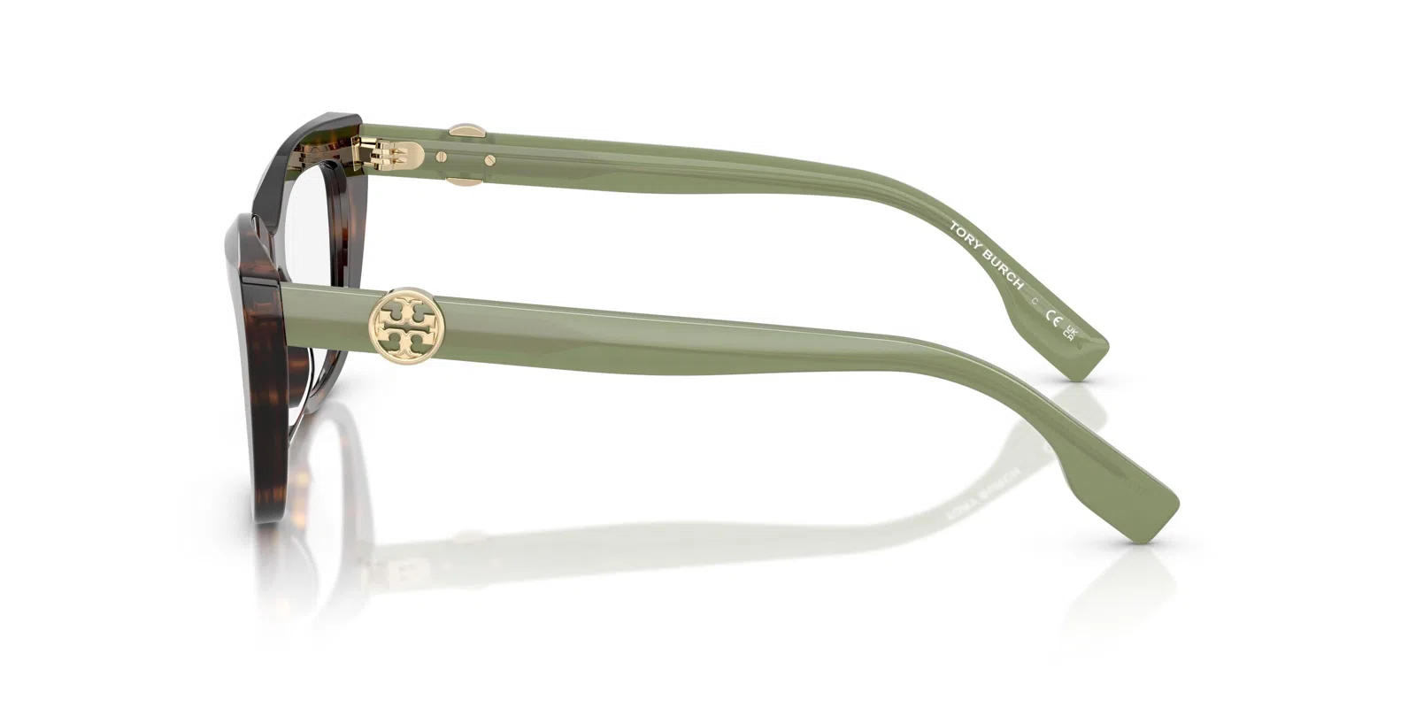 Tory Burch 2158U Eyeglasses - view 15